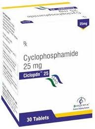 endoxan-cyclophosphamide-50mg-tablet-500x500 CYCLOPHOSPHAMIDE TABLETS 25mg